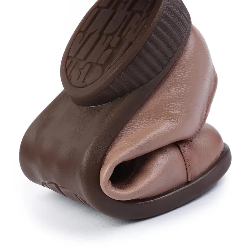 Women Casual Shoes - Zoe