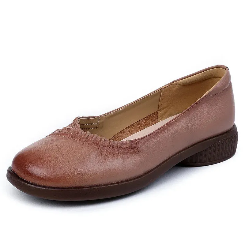 Women Casual Shoes - Zoe
