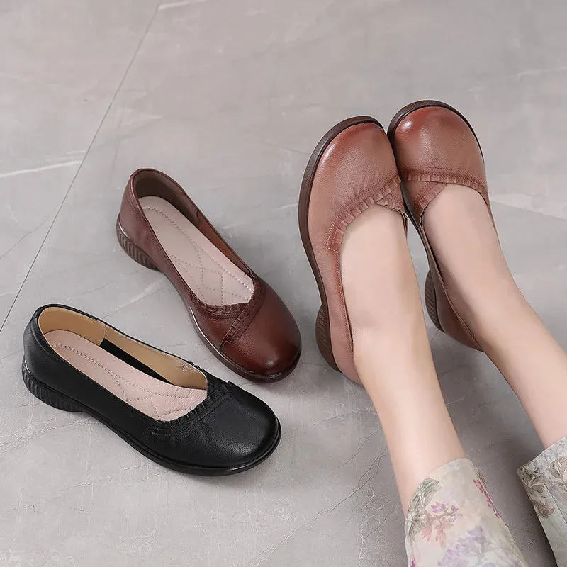 Women Casual Shoes - Zoe