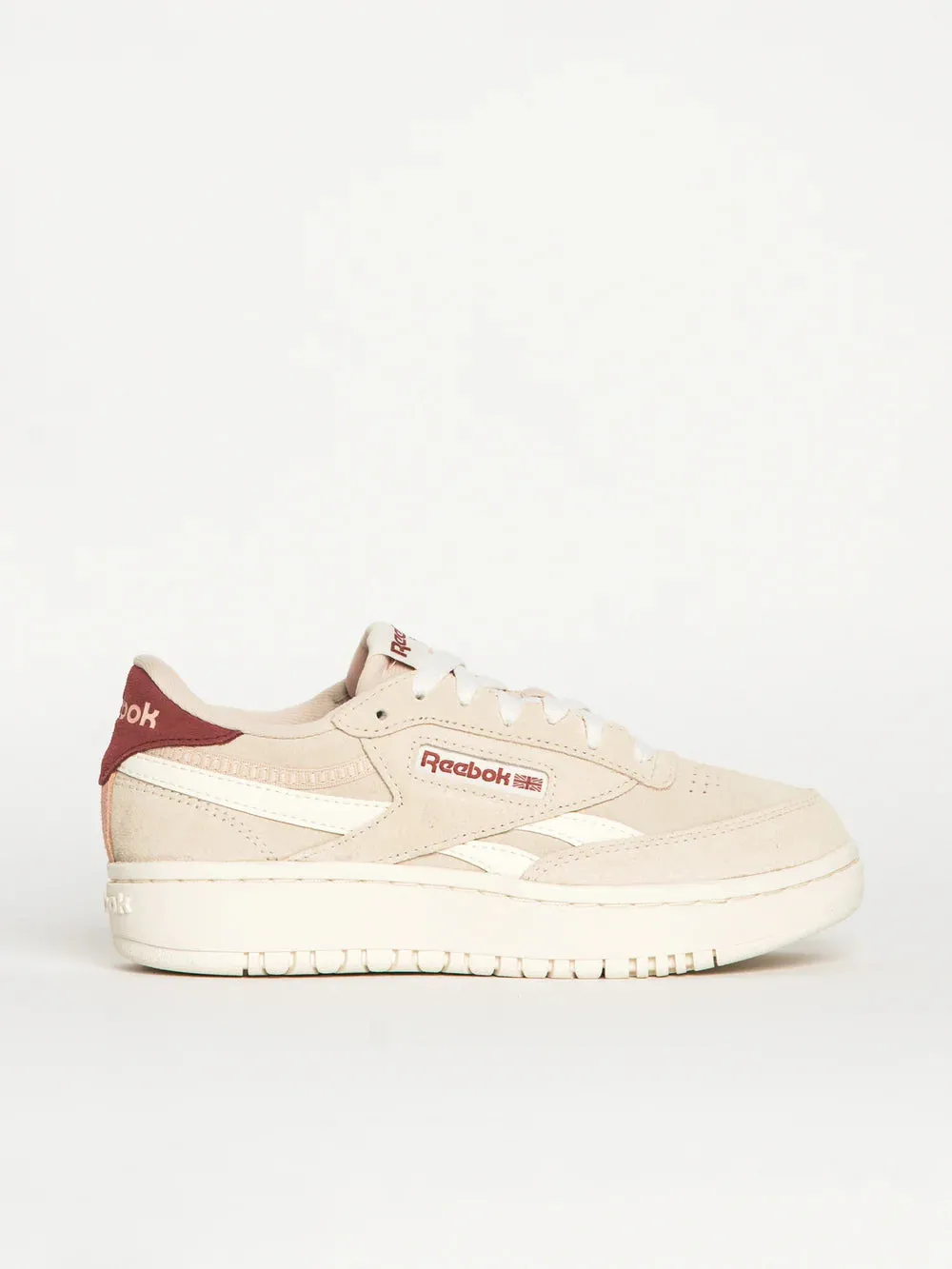 Women's Club C Double Revenge Shoes