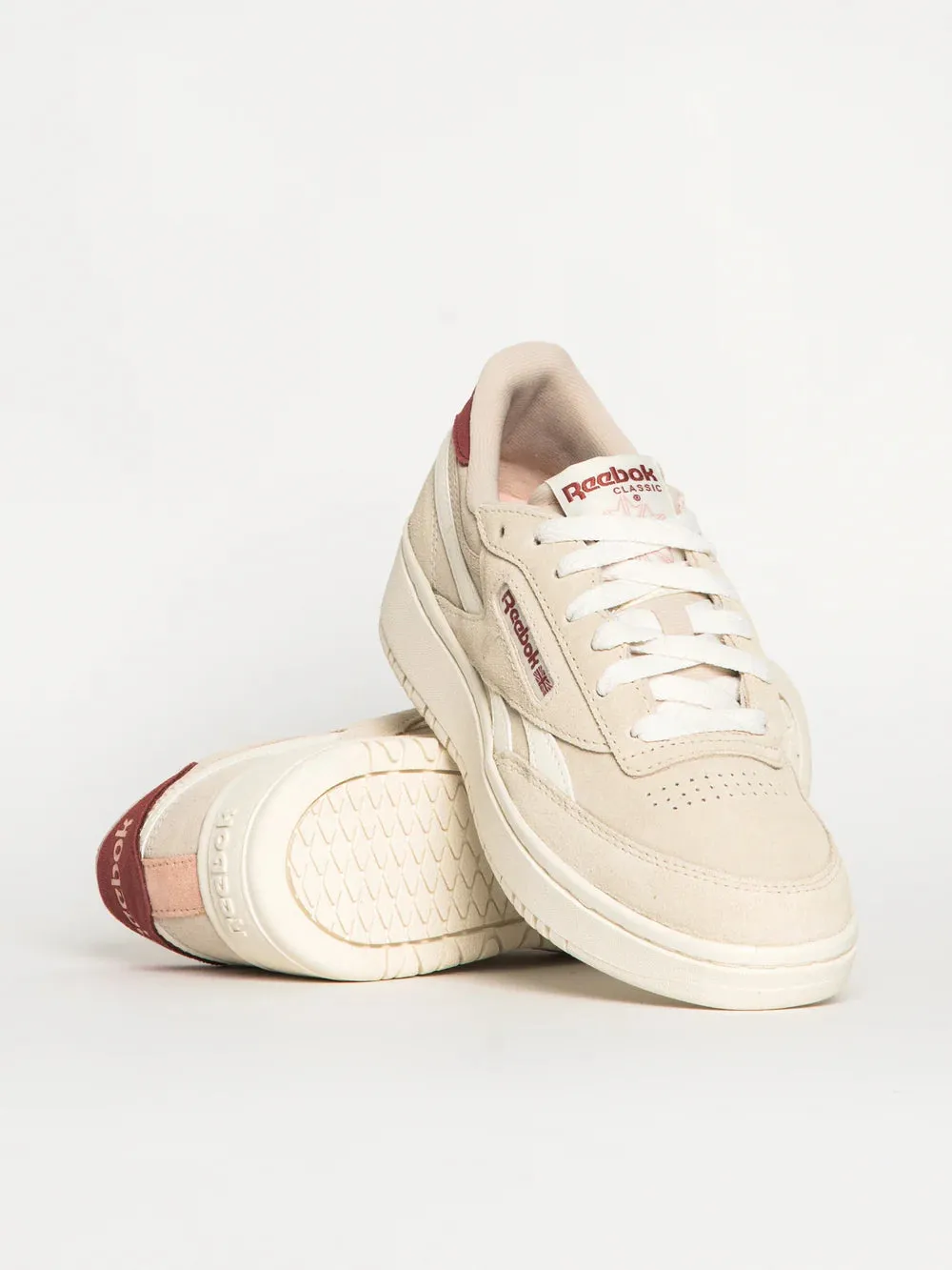 Women's Club C Double Revenge Shoes