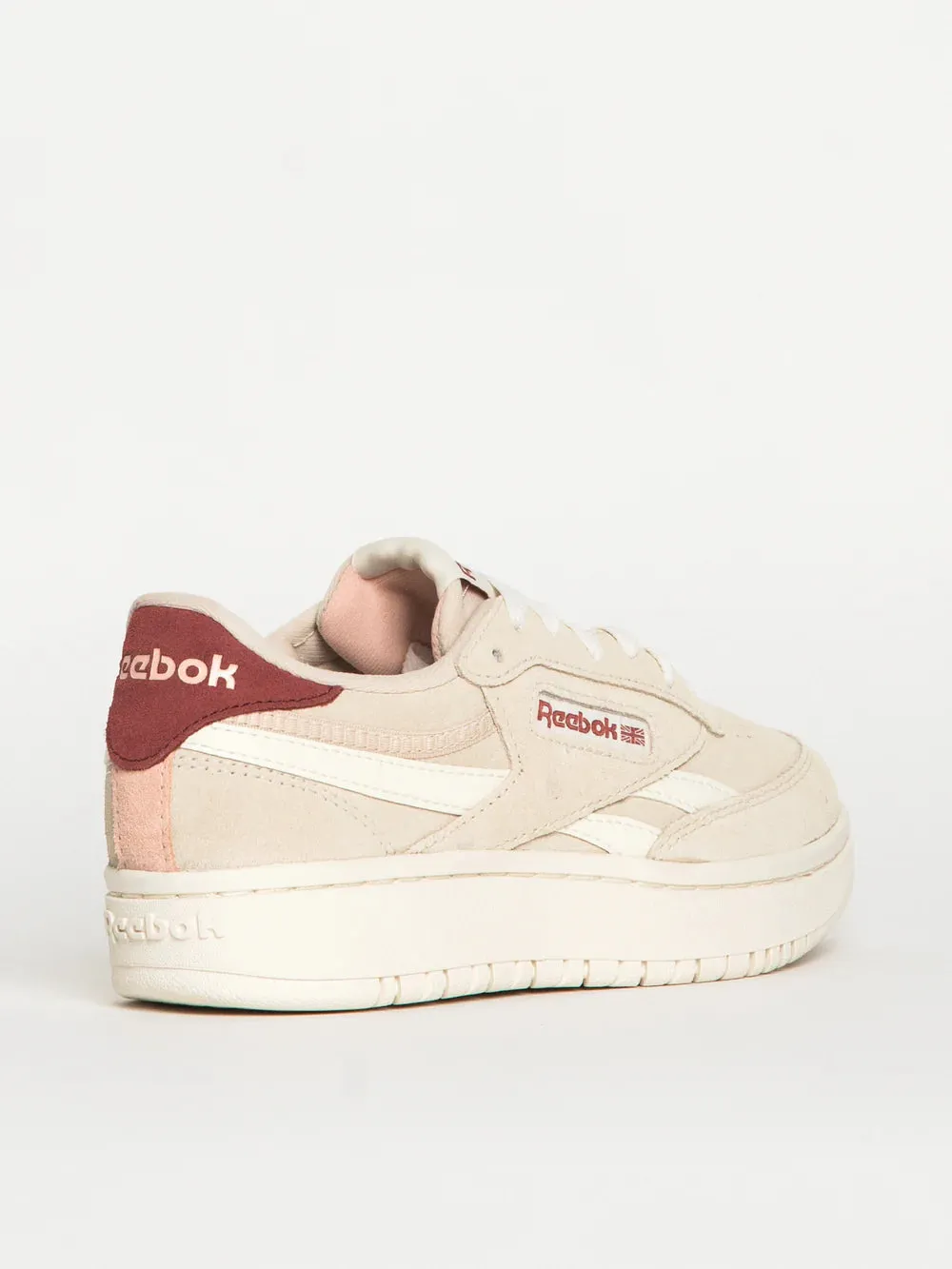 Women's Club C Double Revenge Shoes