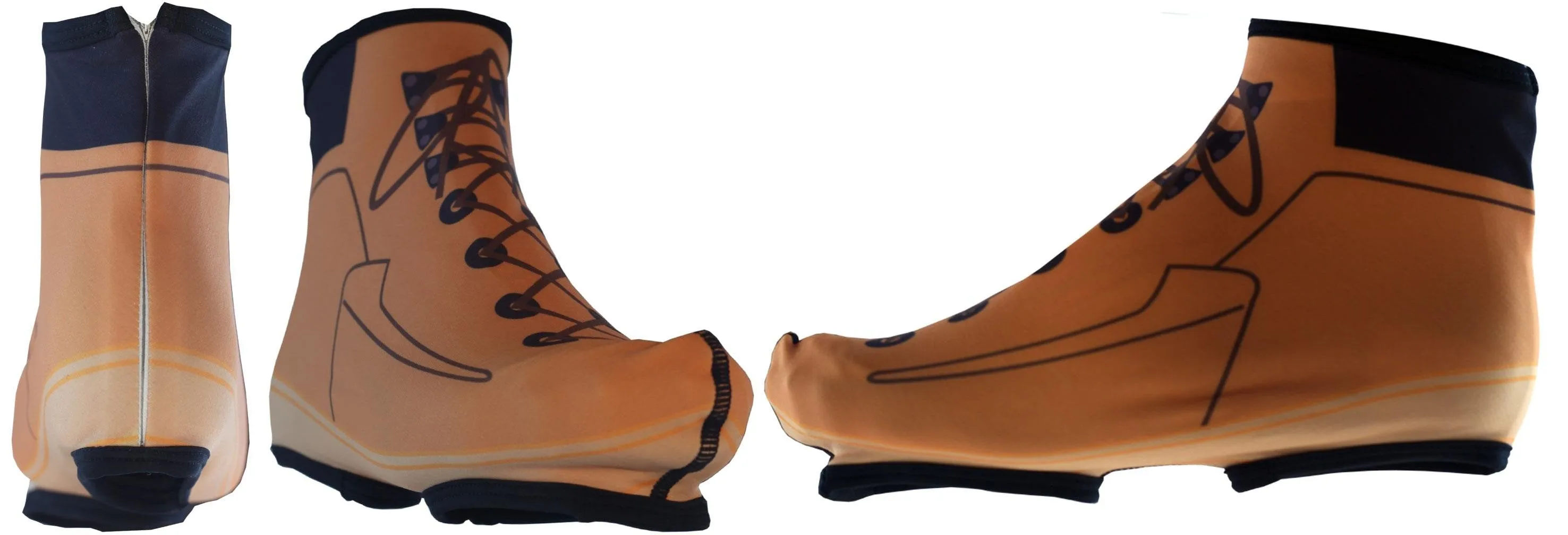 Work Boots Shoe Covers