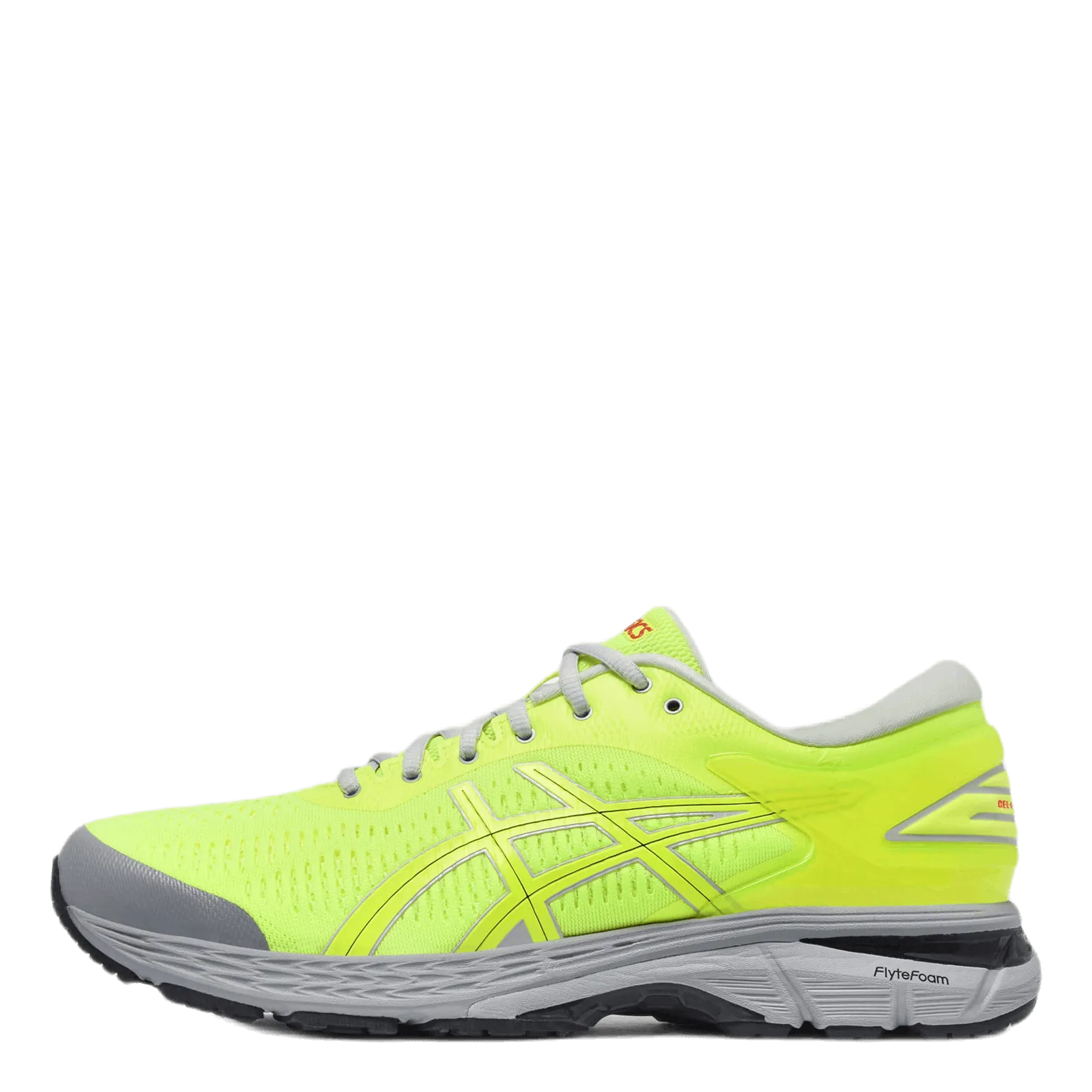 X Harmony Gel-kayano 25 Yellow