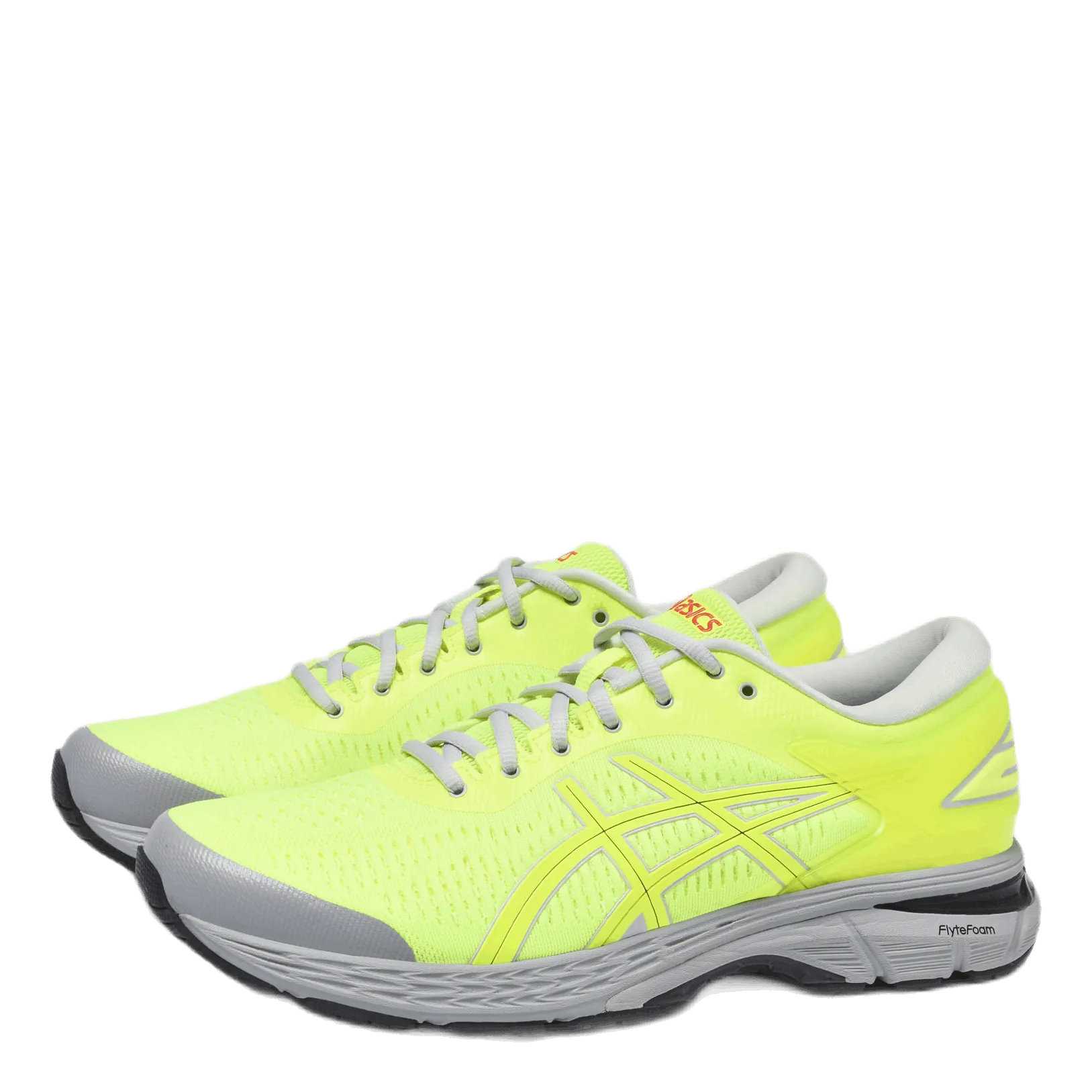X Harmony Gel-kayano 25 Yellow