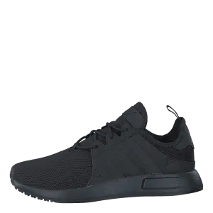 X_Plr Core Black/Trace Grey Met. F17