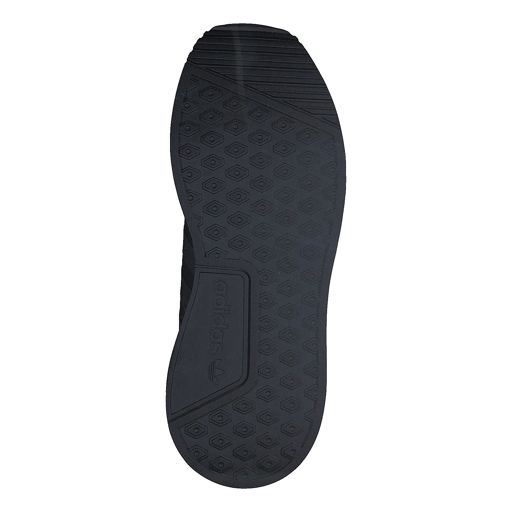 X_Plr Core Black/Trace Grey Met. F17